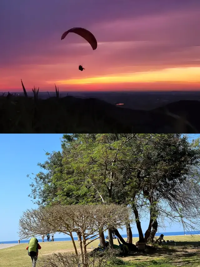 "Fly High: A Dreamy Two Days of Paragliding in Queenstown"