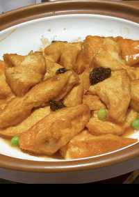 食在廣州/大鴿飯必食