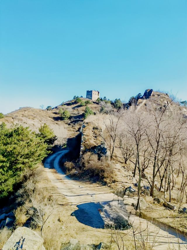 北京周邊遊