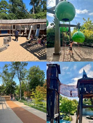 Tulsa: Oklahoma's Charming Puzzle