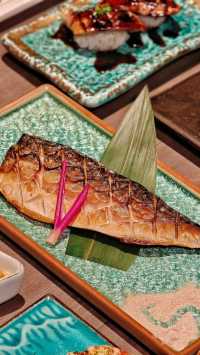 這家日料店做到了美味又實惠