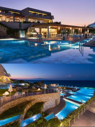 Discover the Blue Sentebale | A Dreamland of LHW