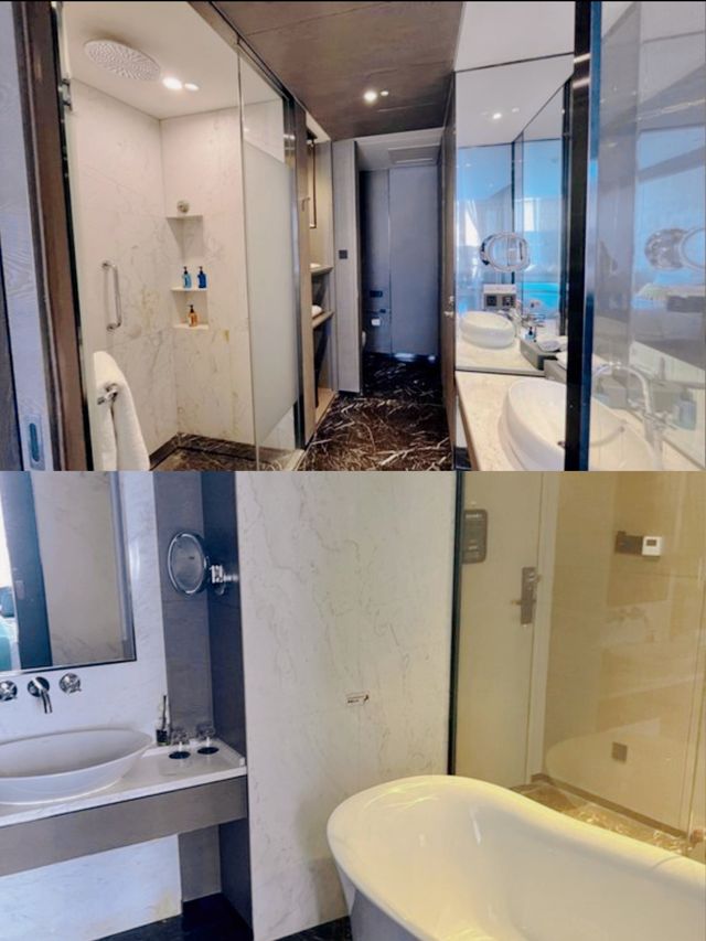 昆明彩雲里凱世精品酒店 | 一場夢幻的住宿體驗