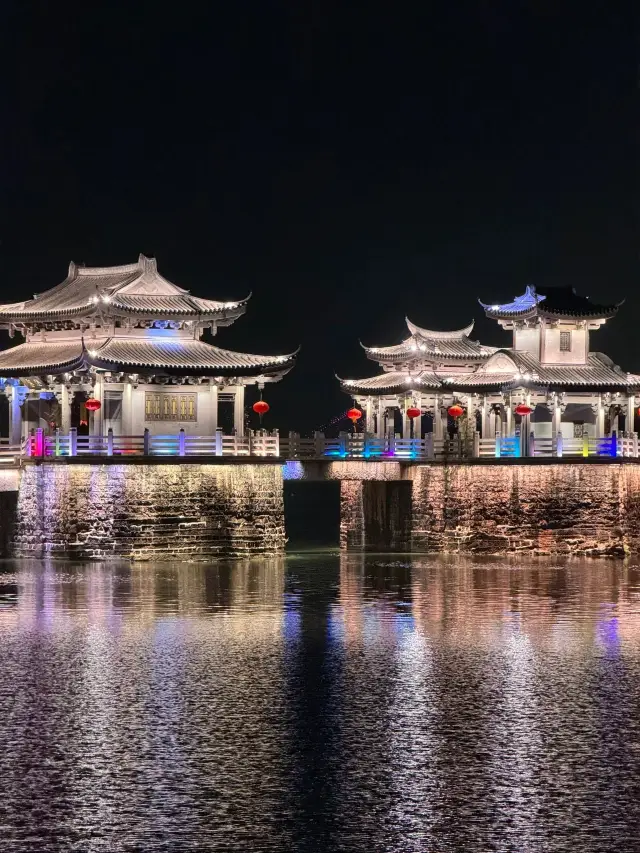 Sán Đầu-Triều Châu-Đảo Nam Áo｜Tour du lịch 3 ngày, chuyến đi kinh điển không thể bỏ qua