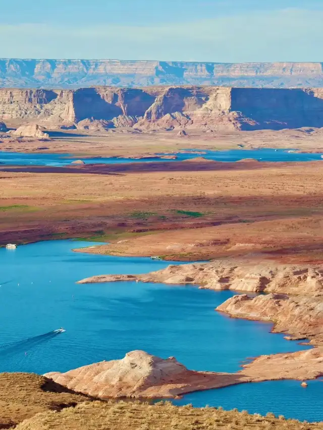 13-Day US Tour: Perfect for New Year's Day Travel!