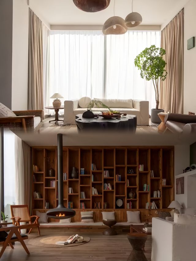 廬山西海心棲里 | 心靈歸處，詩畫之居 