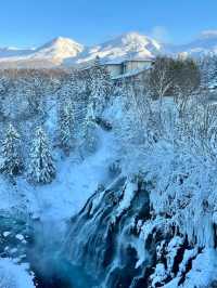 北海道旅行必讀指南：從防滑到溫泉酒店的驚喜！