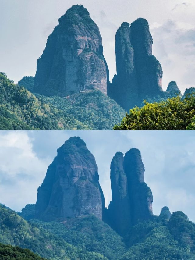 衢州：江南文化的瑰寶