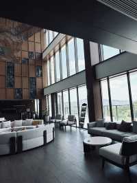 登山吸氧｜蒙山·養心度假酒店