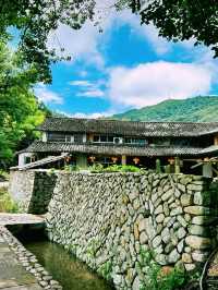 溫州3日長者遊 悠閒玩法全攻略