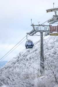 光霧山