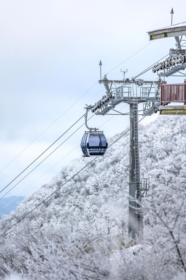 光霧山