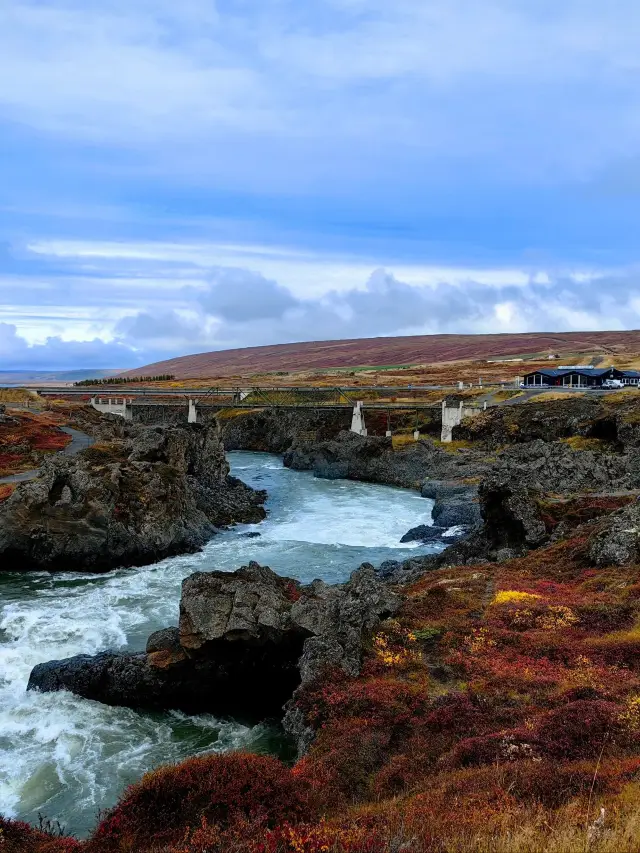A Complete Guide to Visiting Norway and Other Countries During the Short Holiday