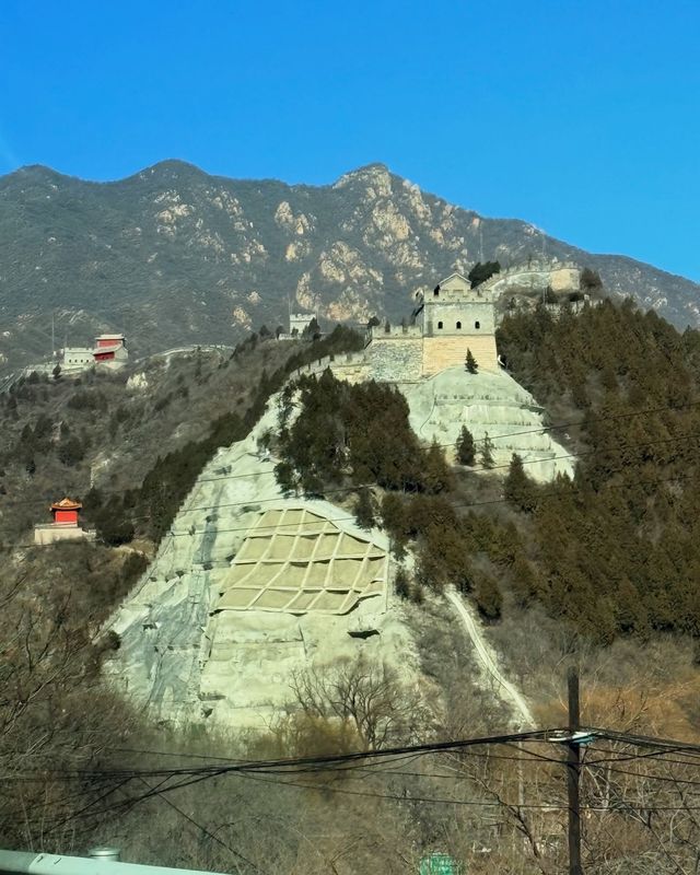 崇禮富龍滑雪之旅：暢享冰雪盛宴