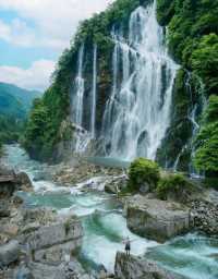高廟古鎮：藏在四川的綠野仙蹤