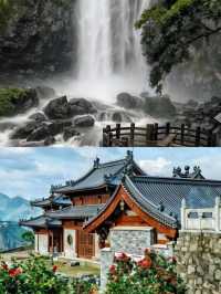 號稱「小濟州島」，海景絕美，太適合躺平了！