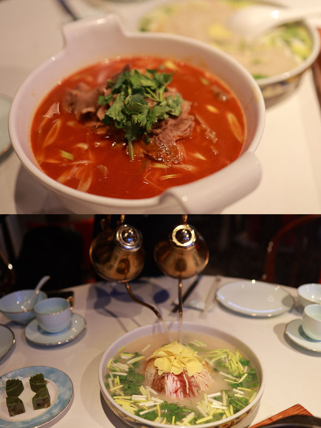 洛陽 Citywalk | 洛邑古城漢服穿越之旅 洛陽 Citywalk | 洛邑古城漢服穿越之旅