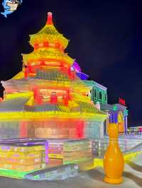 長春冰雪新天地超詳細攻略 | 暢玩冰雪不踩雷