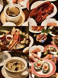 香港聖誕citywalk｜沙田萬怡酒店太chill