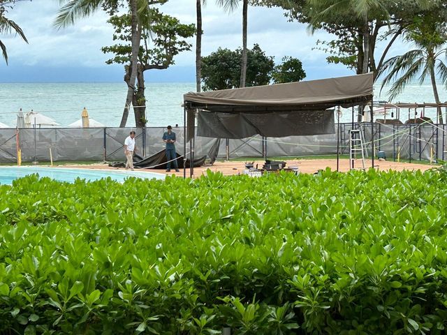 蘇梅查汶薩拉海灘度假村|舒適之選