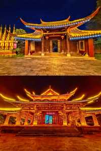 孟連總佛寺