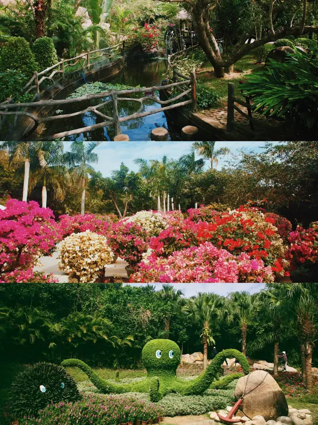 National Day in Sanya & Wenchang: Don't Miss This Guide