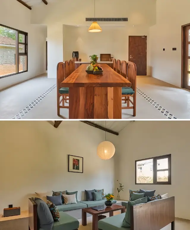 目を閉じて選んでも外れない婺源の名民宿