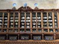 Exploring Castle Howard: A Journey Through Time
