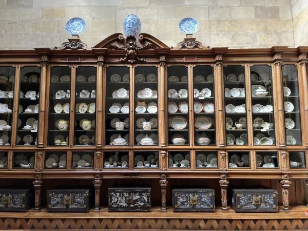 Exploring Castle Howard: A Journey Through Time