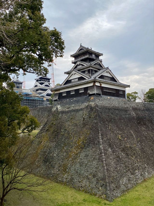 日本6日溫泉之旅｜湯裡享受好時光