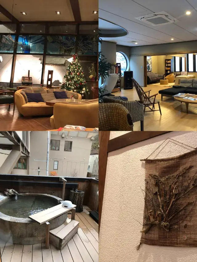 Furukawa Onsen|Traditional Japanese Onsen Experience