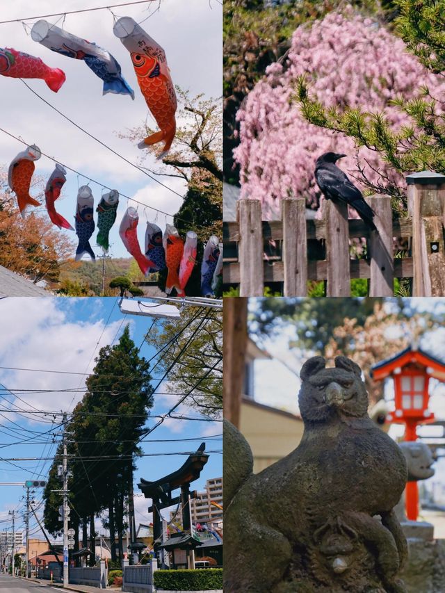 盛岡：探索日本東北的多彩魅力