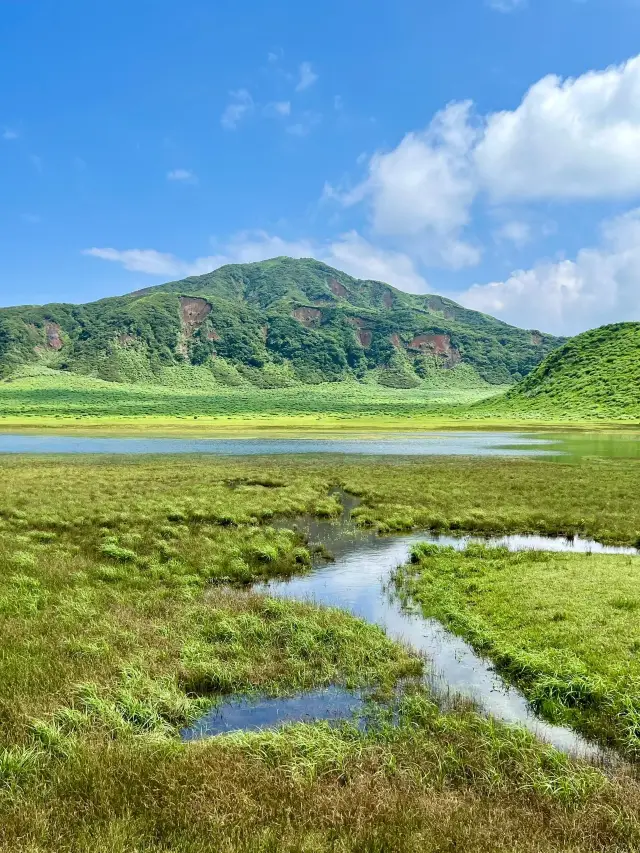 Japan hot spring guide: real hot springs, no pitfalls