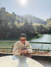 廣州絕美古村落！竹林、美食、徒步天堂！