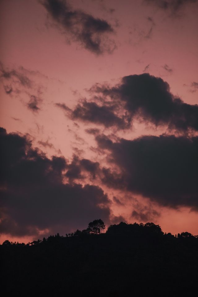 玩轉雲南墨江，探秘北回歸線上的哈尼秘境
