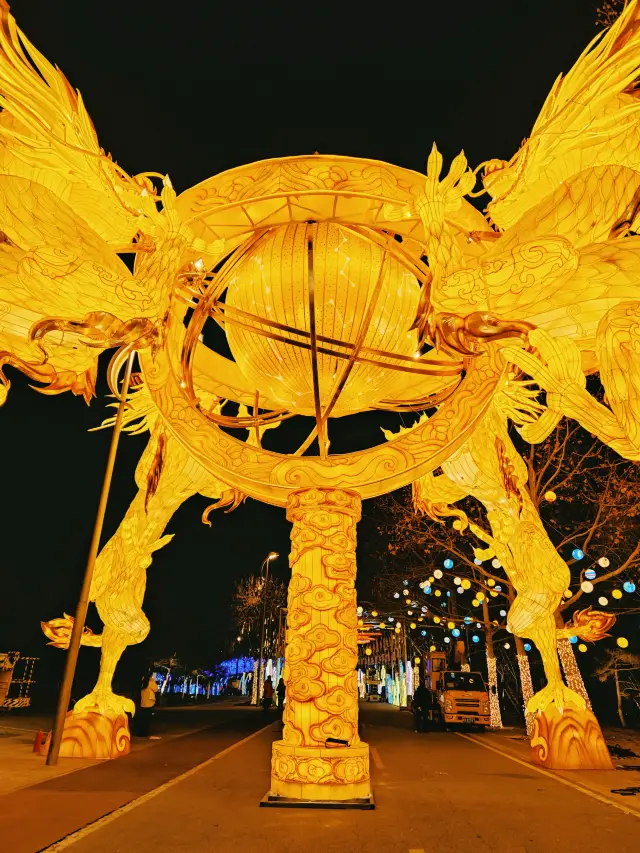 為了這張圖，我特意飛了一趟唐山（附攻略）