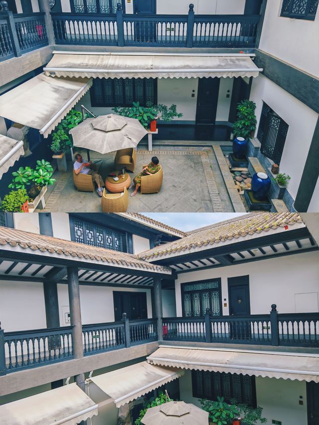 在昆明又住呢間酒店！昆明市中心！