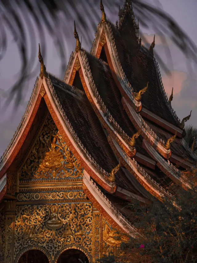 라오스 6일 여행 전국 일주 코스