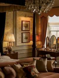 英國珀斯美麗莊園TheGleneagles Hotel