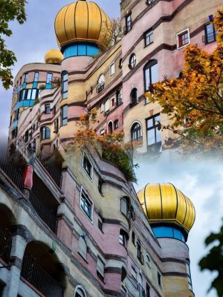 Darmstadt, Germany: Discover the Unique Charm of a German Town