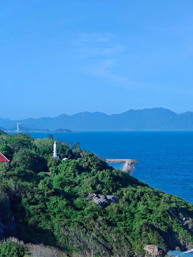 越南寶藏樂園|芽莊珍珠島樂園超好玩！