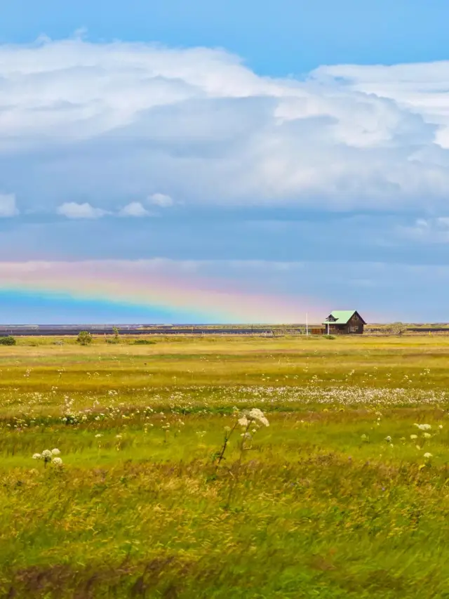11-Day Nordic Travel Guide