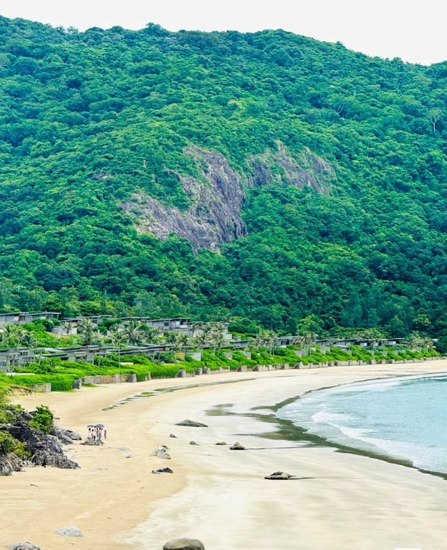 越南小眾秘境|崑崙島旅遊全攻略