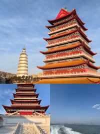 寒假錦州兩日遊，解鎖冬日小確幸！