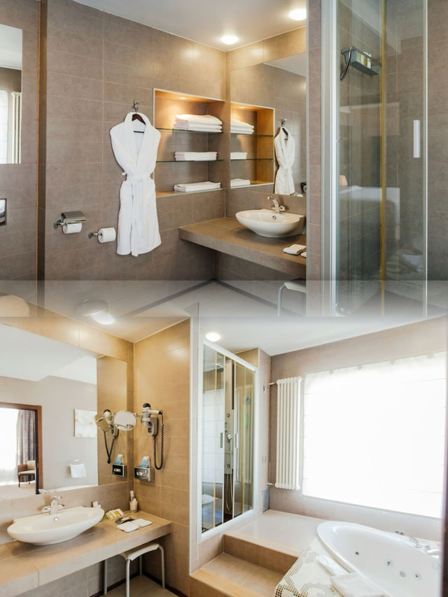 彼爾姆不得不去住的寶藏酒店之一 奢華與溫馨的體驗 彼爾姆不得不去住的寶藏酒店之一 奢華與溫馨的體驗