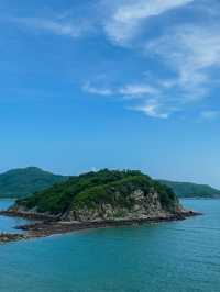 台山-上川島超詳細溫泉度假指南別錯過