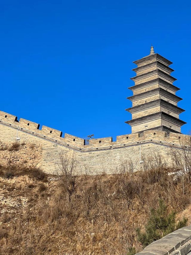 臨汾-晉中-忻州8日遊 超詳細攻略助你避坑
