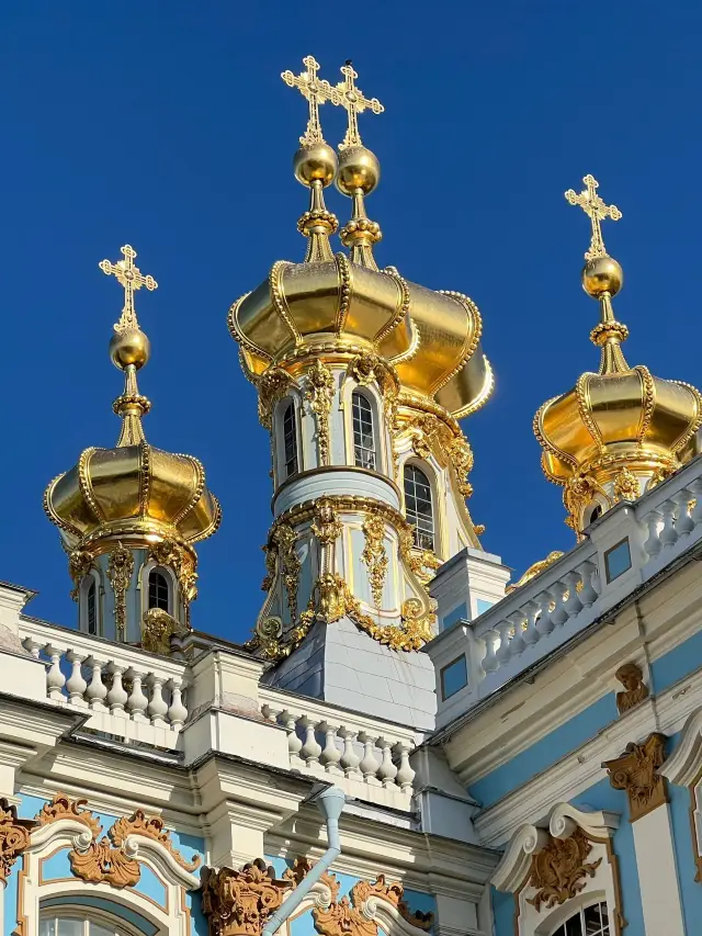 9-Day Tour of Russia: The Best Travel Guide for Seniors