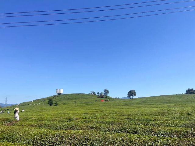 誤入瑤里浮梁古鎮 | 遇見千年瓷韻與詩意山水