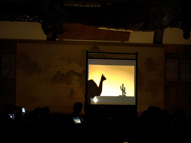 梨園會館非遺川劇變臉演出（文殊院店）的觀看攻略：